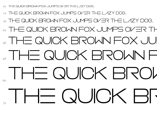 Vermin Vibes 2 White font waterfall